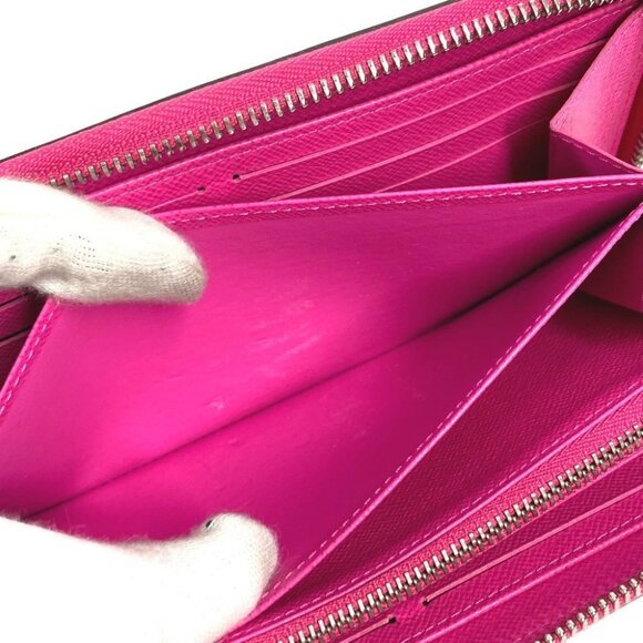 LOUIS VUITTON M69347 Epi Zippy-wallet Long wallet Zip Around Long Wallet - Picture 5 of 14